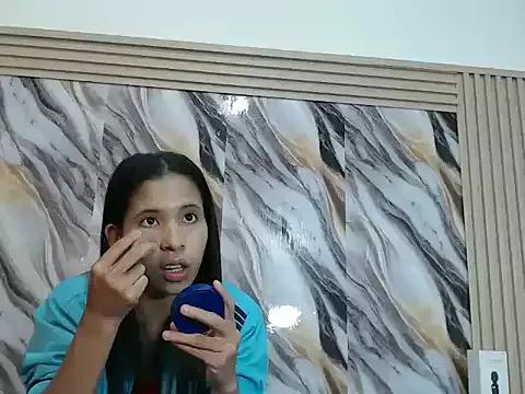 Samantha_Fox69_ from StripChat