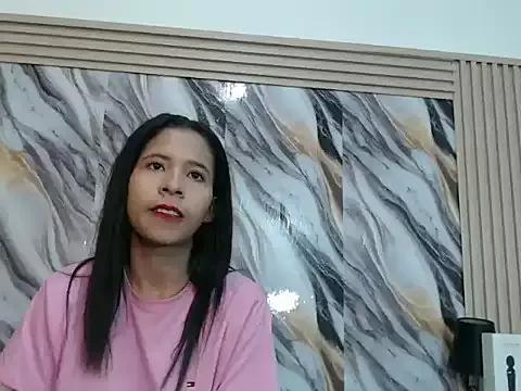 Samantha_Fox69_ from StripChat