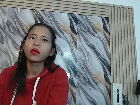 Samantha_Fox69_ from StripChat