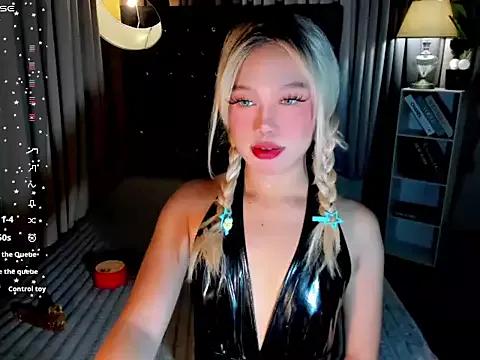 samantha_fox8 from StripChat