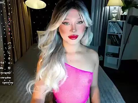 samantha_fox8 from StripChat