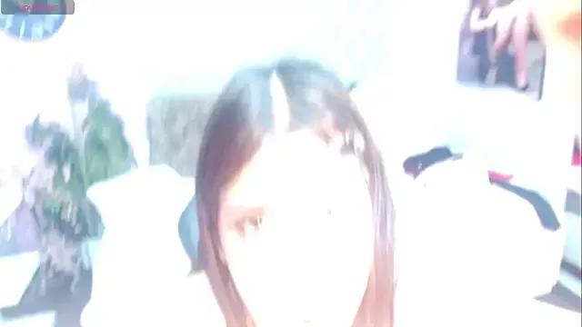 Samantha_Gill_ from StripChat