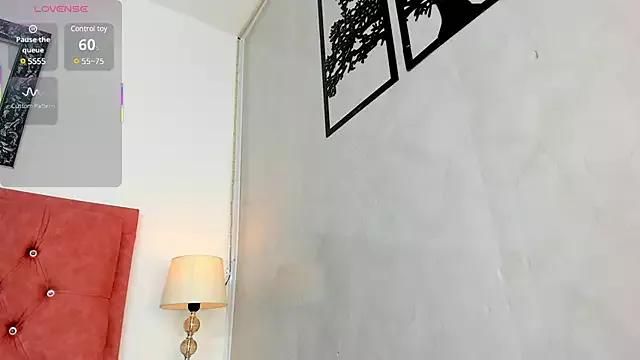 Samantha_Good from StripChat