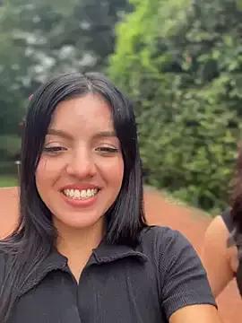 Samantha_hub webcams show profile image 
