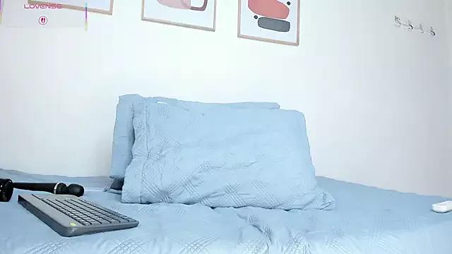 samantha_oconner from StripChat