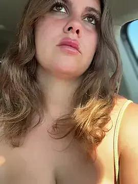 Samantha_official from StripChat