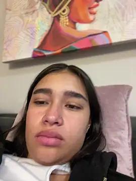 Samantha_pinkk_ from StripChat