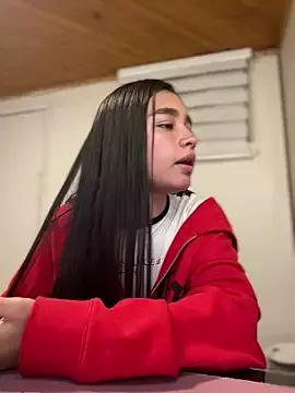 Samantha_pinkk_ from StripChat