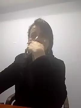 Samantha_Redsx21 from StripChat