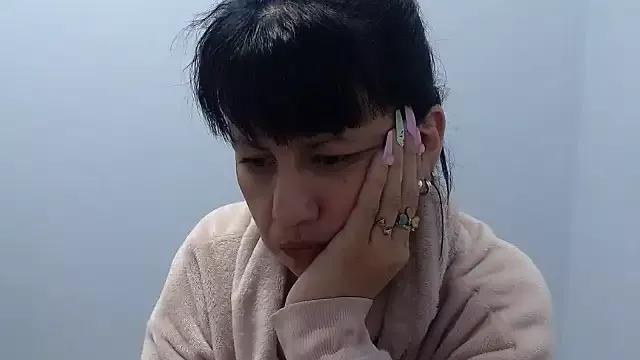 Samantha_Redsx21 from StripChat