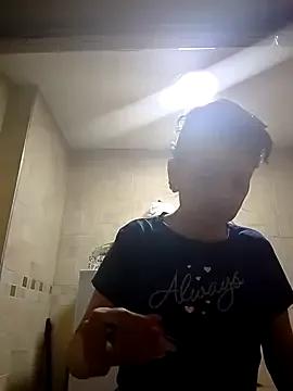 Samantha_Redsx21 from StripChat is Freechat