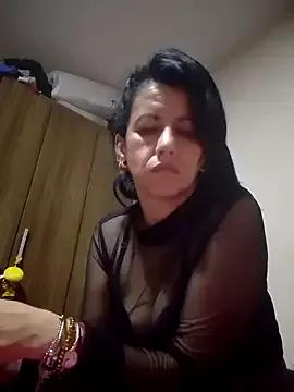 Samantha_Redsx21 from StripChat