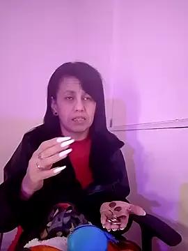 Samantha_Redsx21 from StripChat
