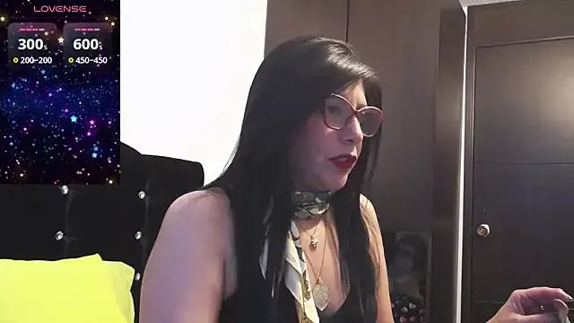 Samantha_Rosse01 from StripChat