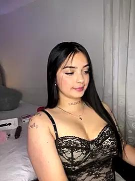 Samantha_Sc from StripChat