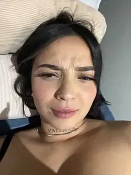 Samantha_Sc from StripChat