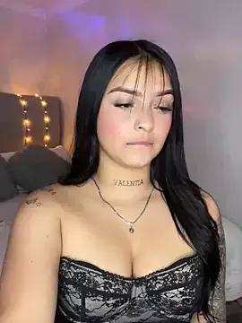 Samantha_Sc webcams show profile image 