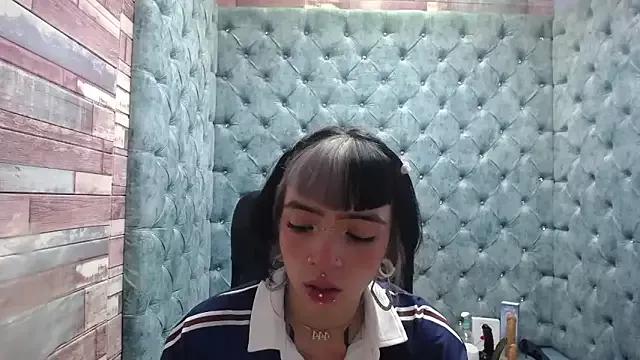 Samantha_Smiith from StripChat