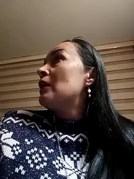 Samantha_Sullivan_ from StripChat