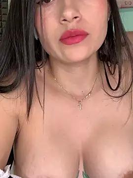 samanthaa_ from StripChat