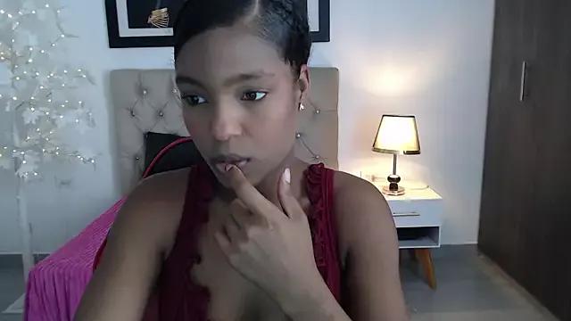 samanthaa_fox1 from StripChat