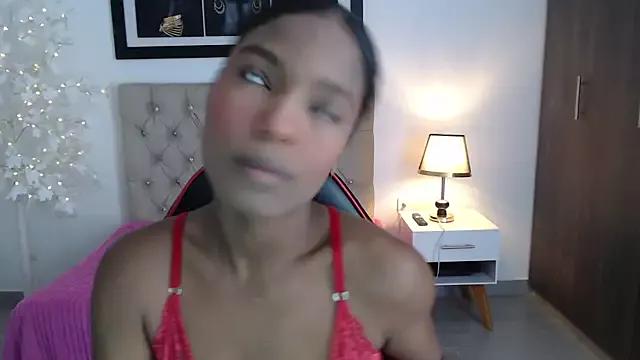 samanthaa_fox1 from StripChat