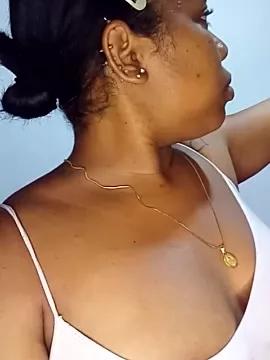 samanthaabloom from StripChat