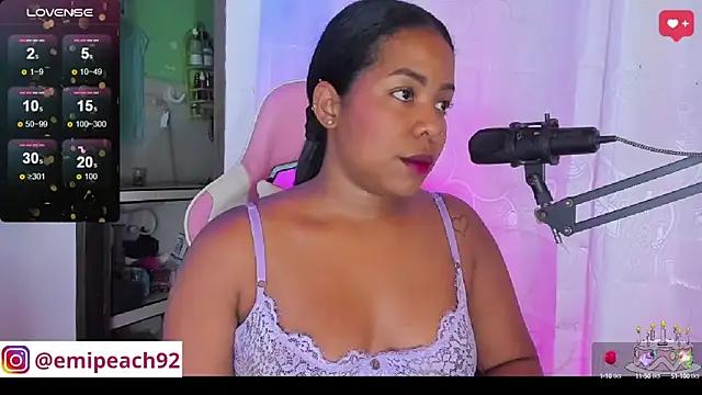 samanthaabloom from StripChat