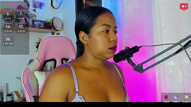 samanthaabloom from StripChat