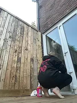samanthaalice from StripChat