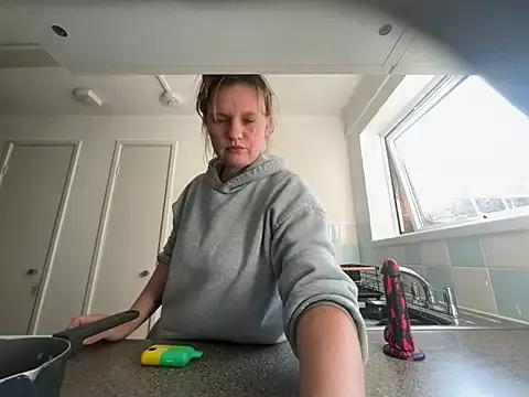 samanthaalice from StripChat