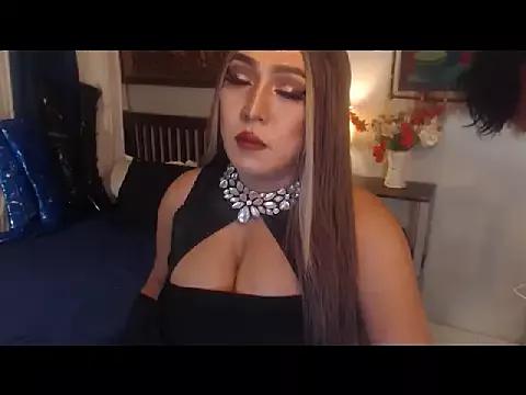 SamanthaAlmazora from StripChat