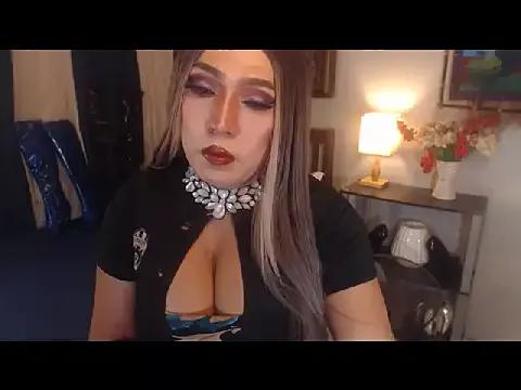 SamanthaAlmazora webcams show profile image 