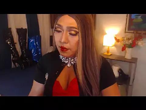 SamanthaAlmazora from StripChat