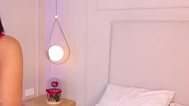 SamanthaAlvez from StripChat