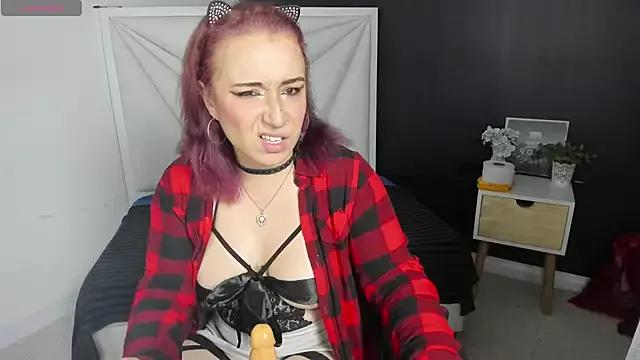 samanthaanderson_ from StripChat