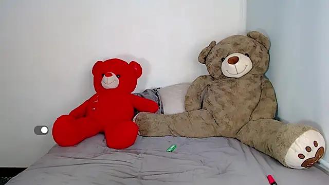 SamanthaaSmitt from StripChat