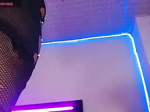 samanthaatt from StripChat