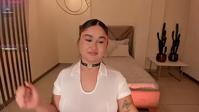 SamanthaConnor_ from StripChat