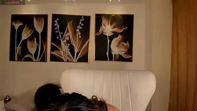 SamanthaConnor_ from StripChat