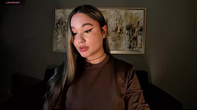 SamanthaConnor_ from StripChat