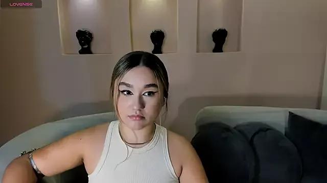 SamanthaConnorX from StripChat