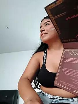 SamanthaHills_ webcams show profile image 