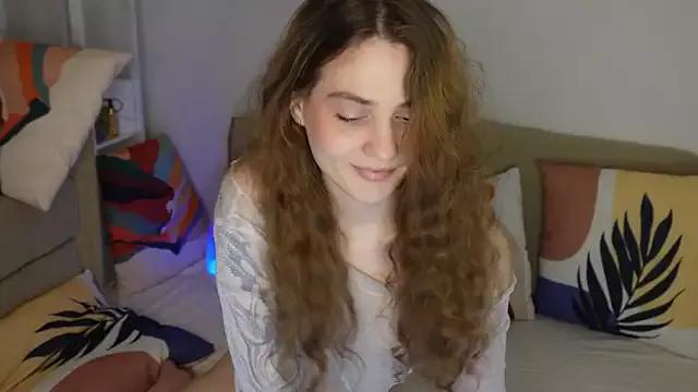 Samanthajns from StripChat