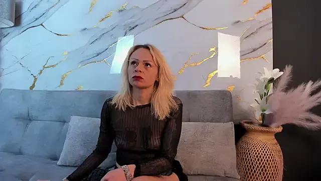 samanthajonexxx from StripChat