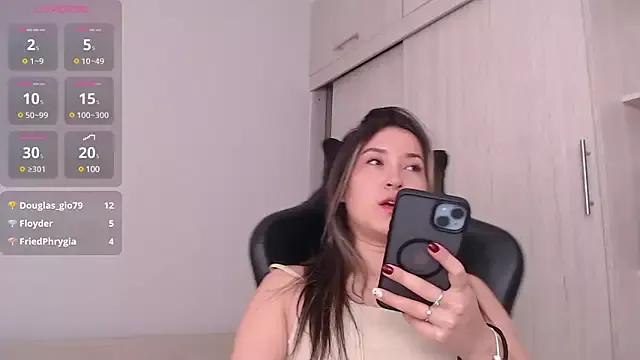 samanthamckeyXX from StripChat