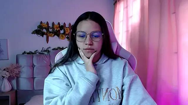 SamanthaRoldaan from StripChat