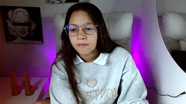 SamanthaRoldaan from StripChat