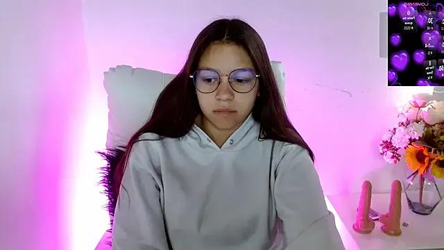 SamanthaRoldaan from StripChat