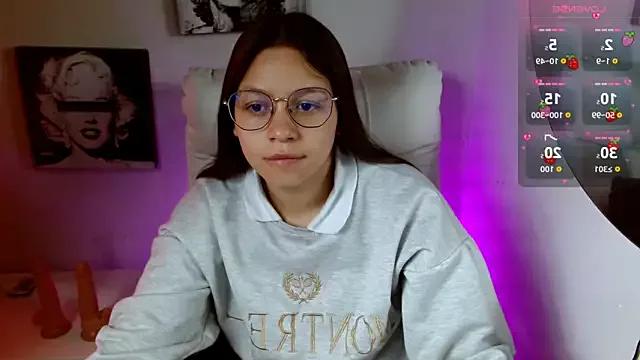 SamanthaRoldaan from StripChat